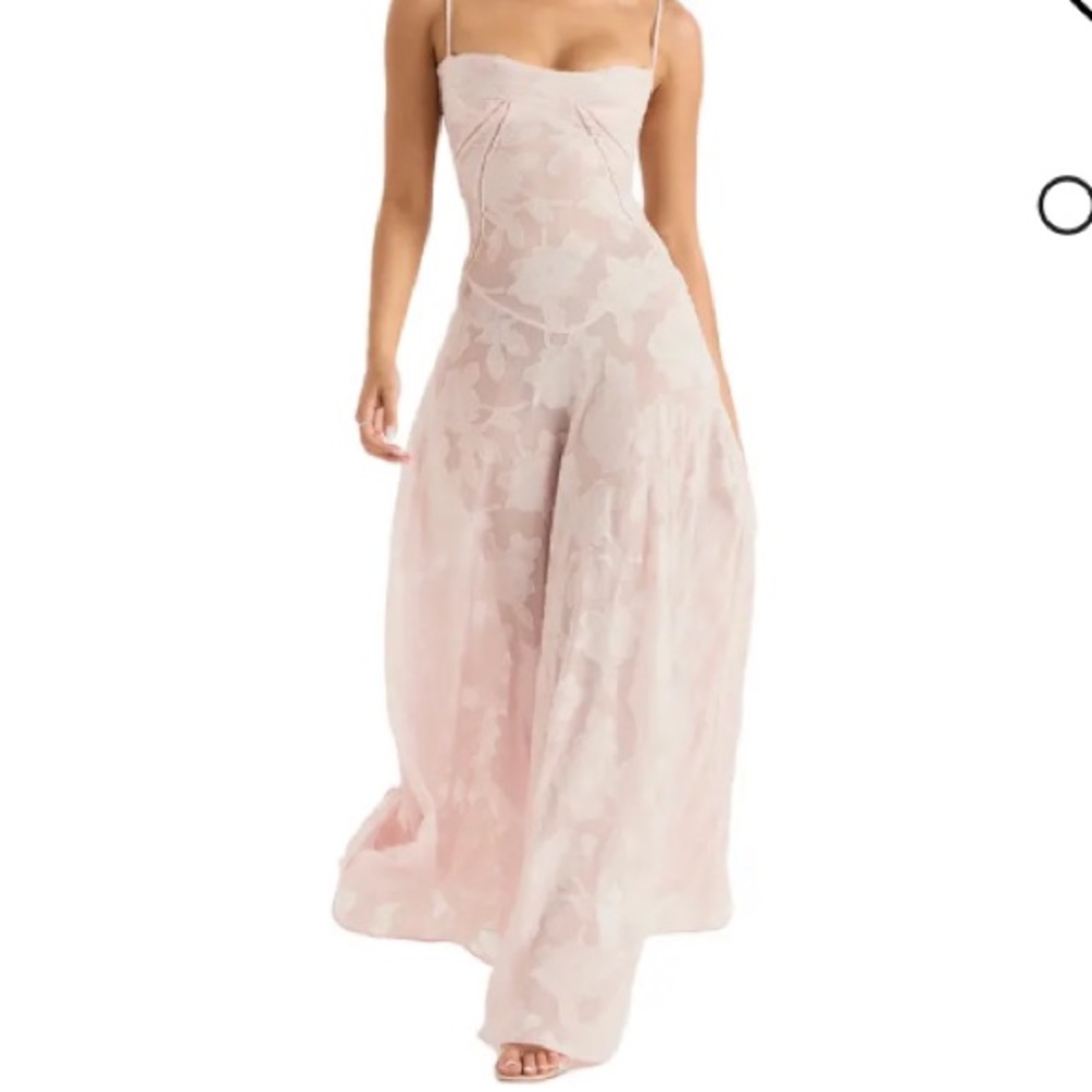 ISO House of CB Seren dress